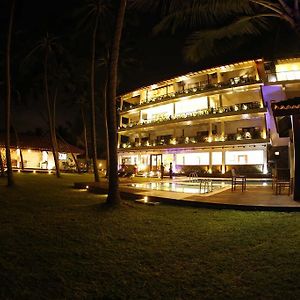 Blue Beach Hotel